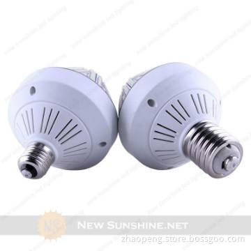 20W SMD Solar LED Garden Yard Lights repace 35w CFL